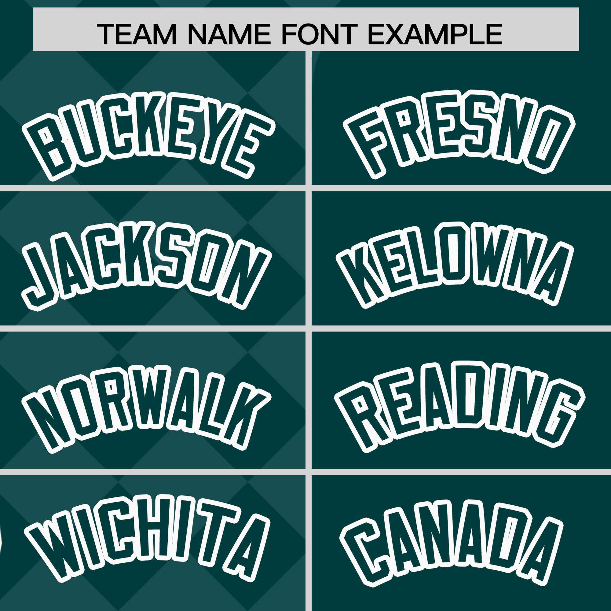 Custom Midnight Green Rhombus Design Authentic Baseball Jersey| KXKSHOP