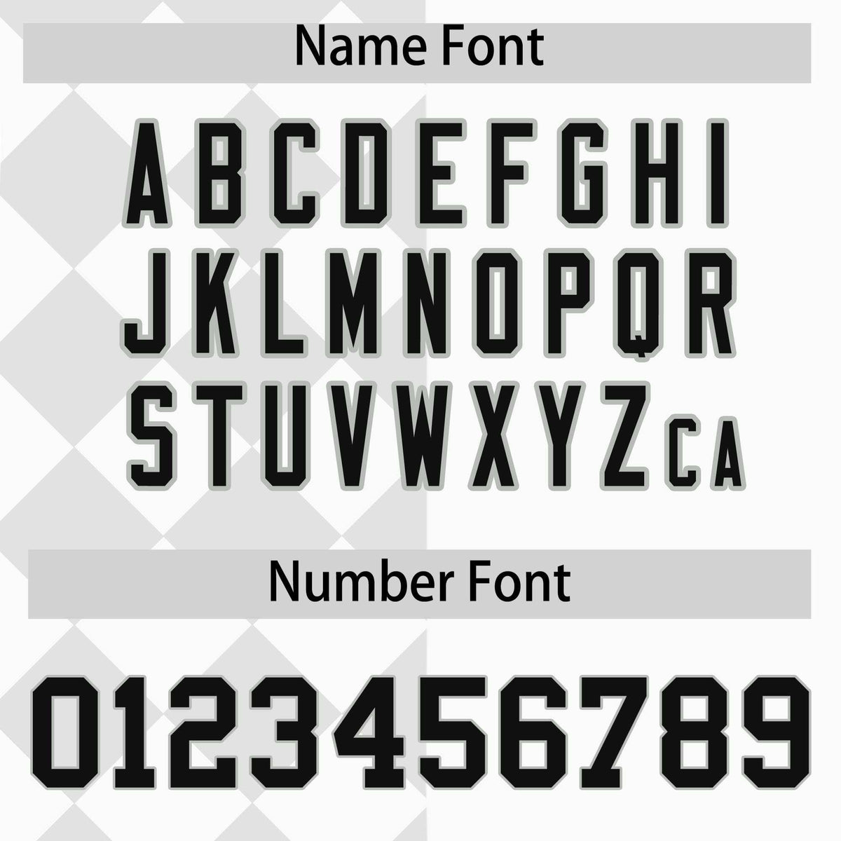 Custom White Rhombus Design Authentic Baseball Jersey| KXKSHOP