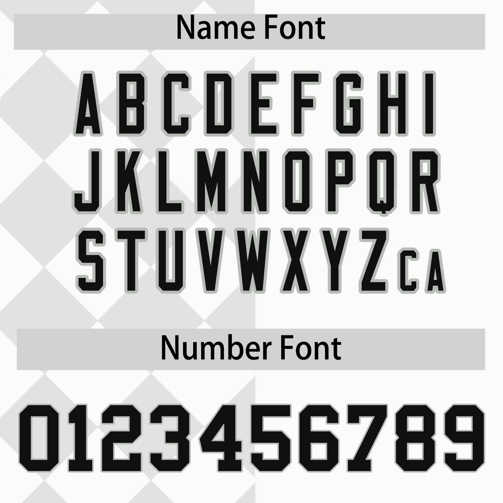 Custom White Rhombus Design Authentic Baseball Jersey| KXKSHOP