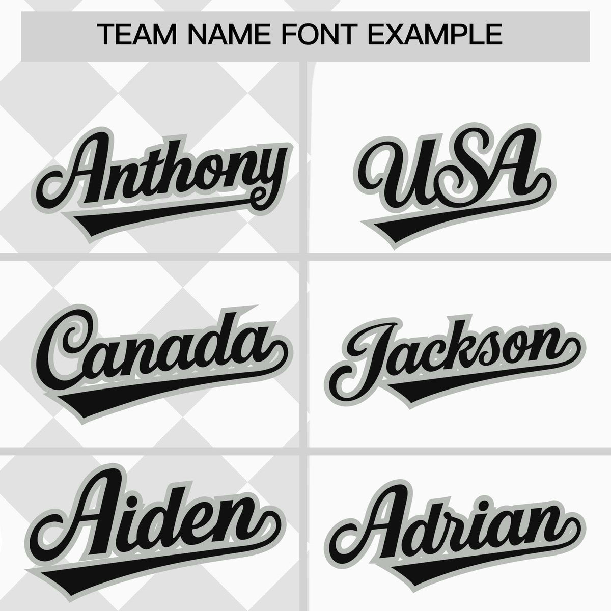 Custom White Rhombus Design Authentic Baseball Jersey| KXKSHOP