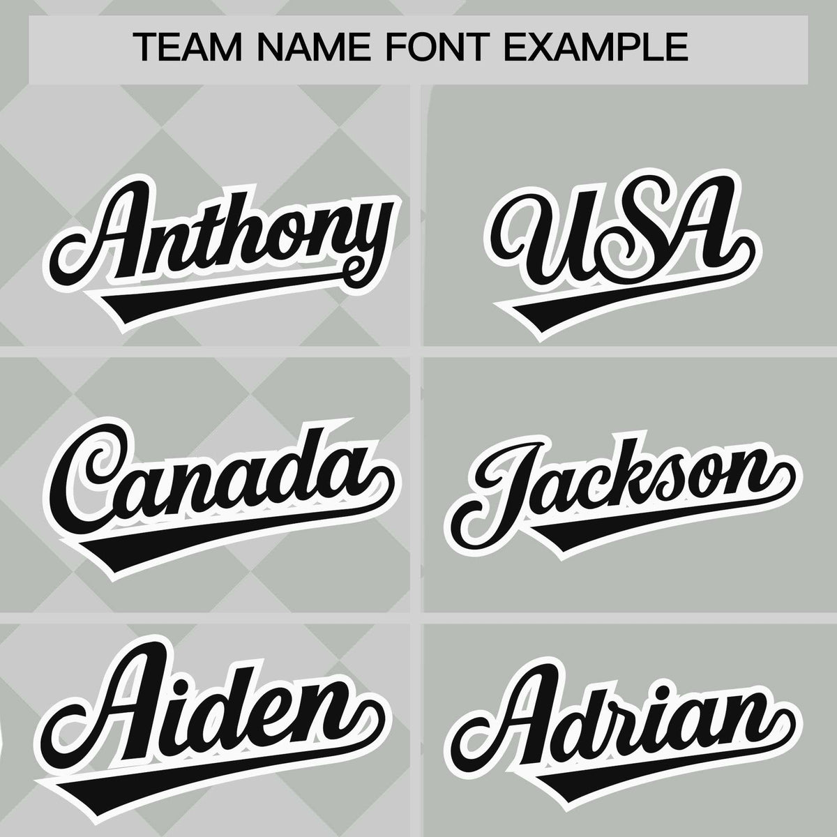 Custom Gray Rhombus Design Authentic Baseball Jersey| KXKSHOP