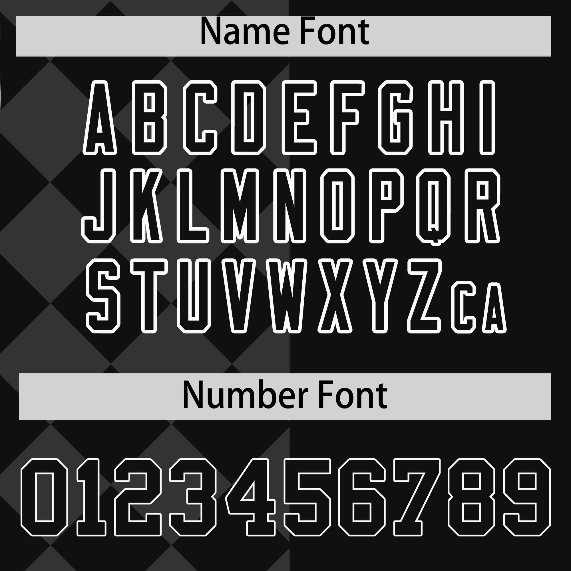 Custom Black Rhombus Design Authentic Baseball Jersey| KXKSHOP