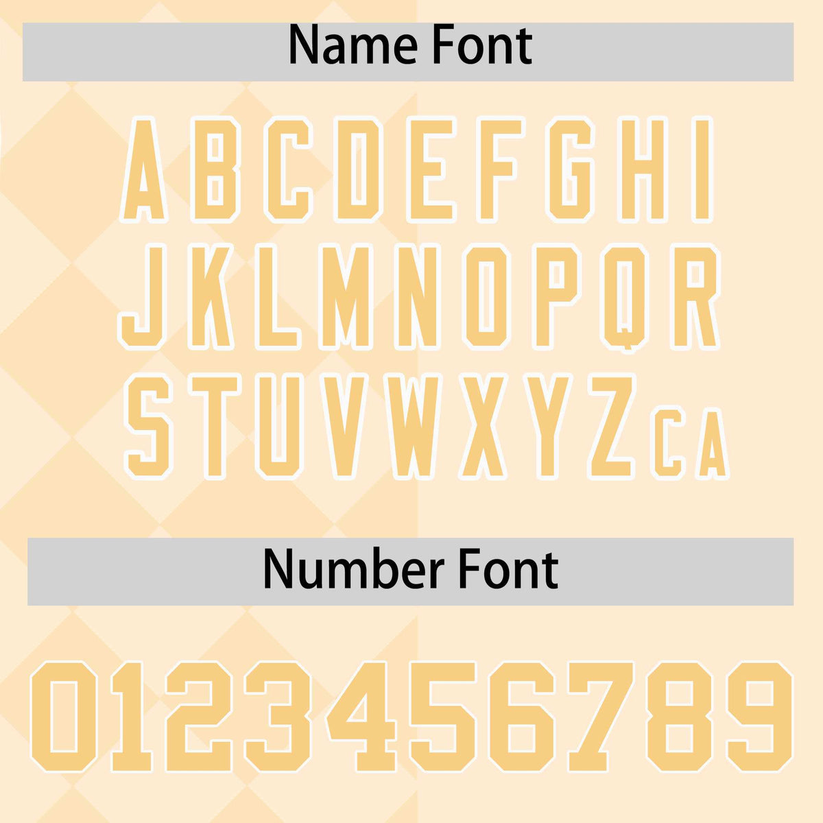 Custom Cream Rhombus Design Authentic Baseball Jersey| KXKSHOP