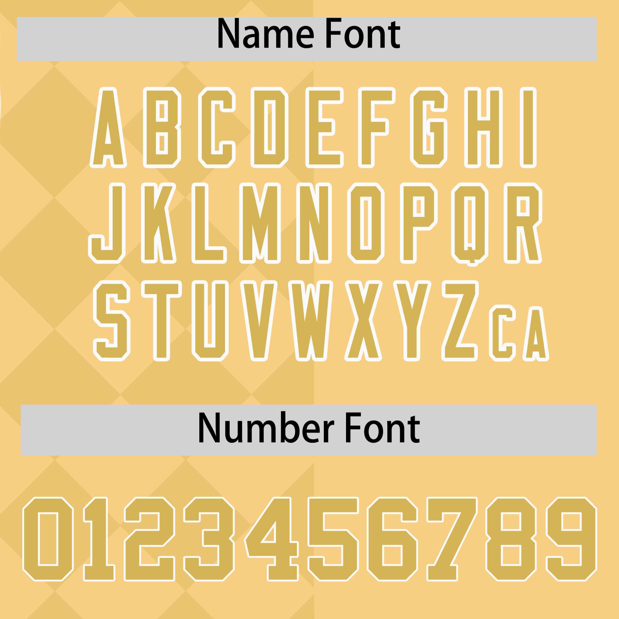 Custom Khaki Rhombus Design Authentic Baseball Jersey| KXKSHOP