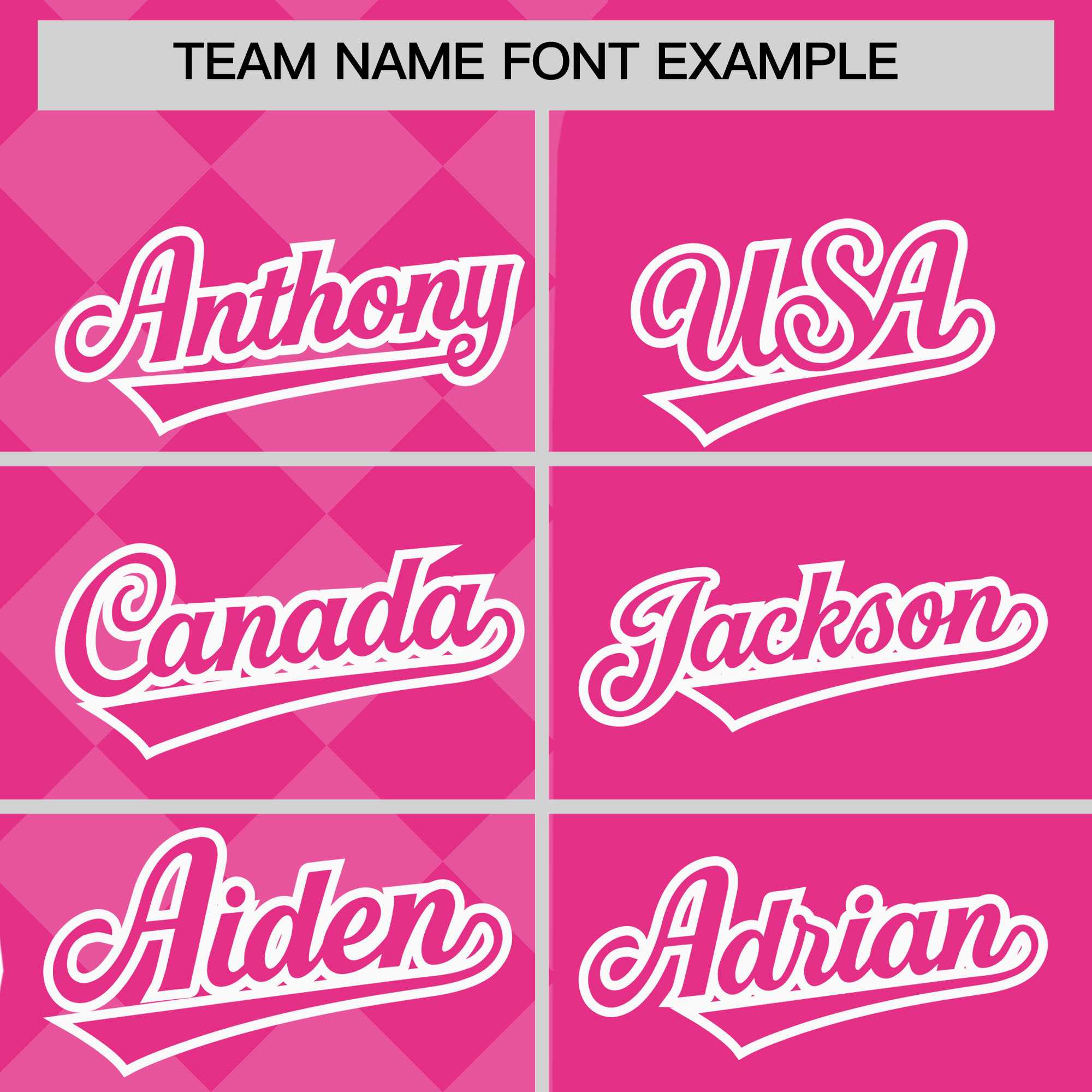 Custom Rose Red Rhombus Design Authentic Baseball Jersey| KXKSHOP