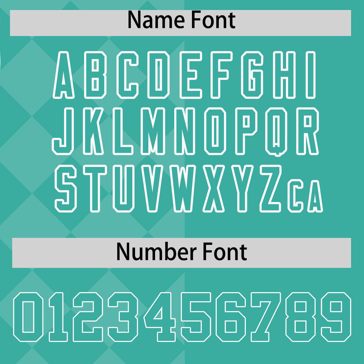 Custom Bright Green Rhombus Design Authentic Baseball Jersey| KXKSHOP