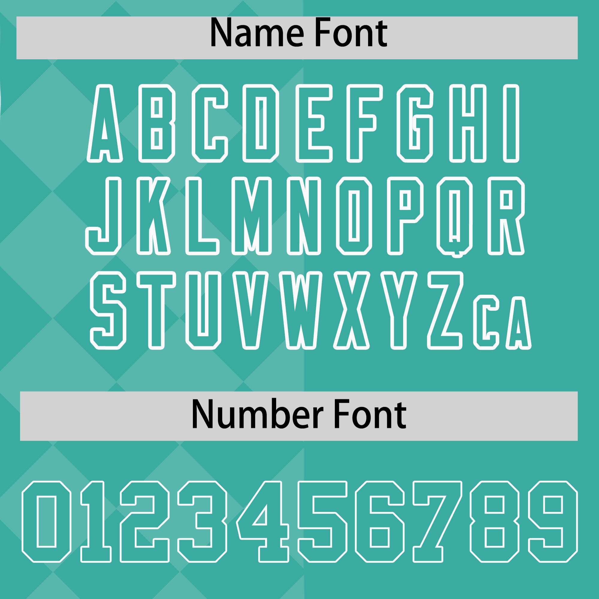 Custom Bright Green Rhombus Design Authentic Baseball Jersey| KXKSHOP