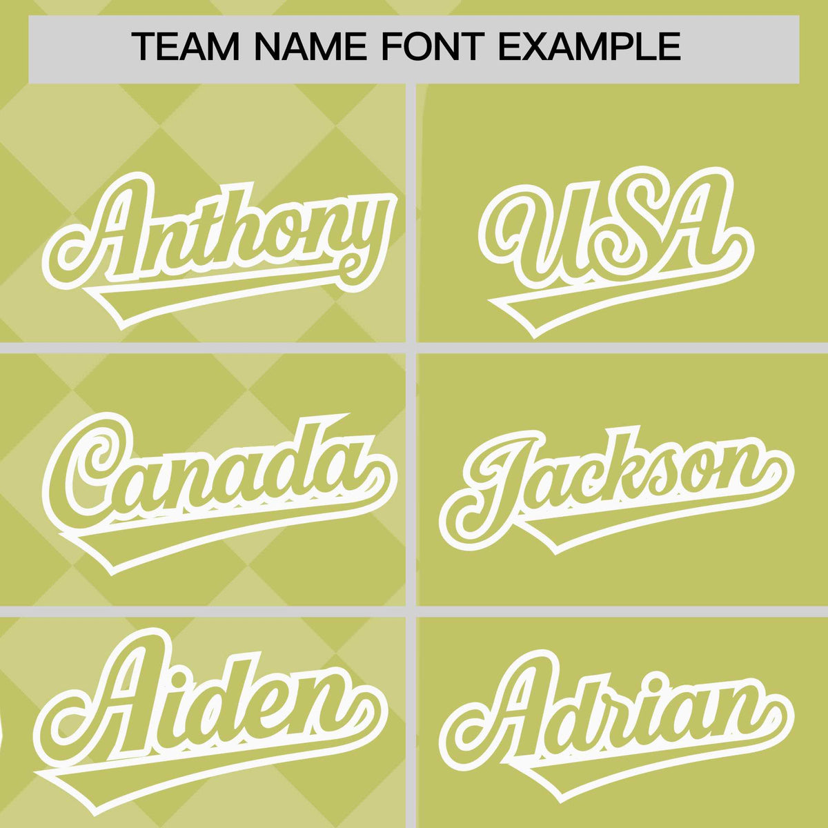 Custom Champagne Rhombus Design Authentic Baseball Jersey| KXKSHOP