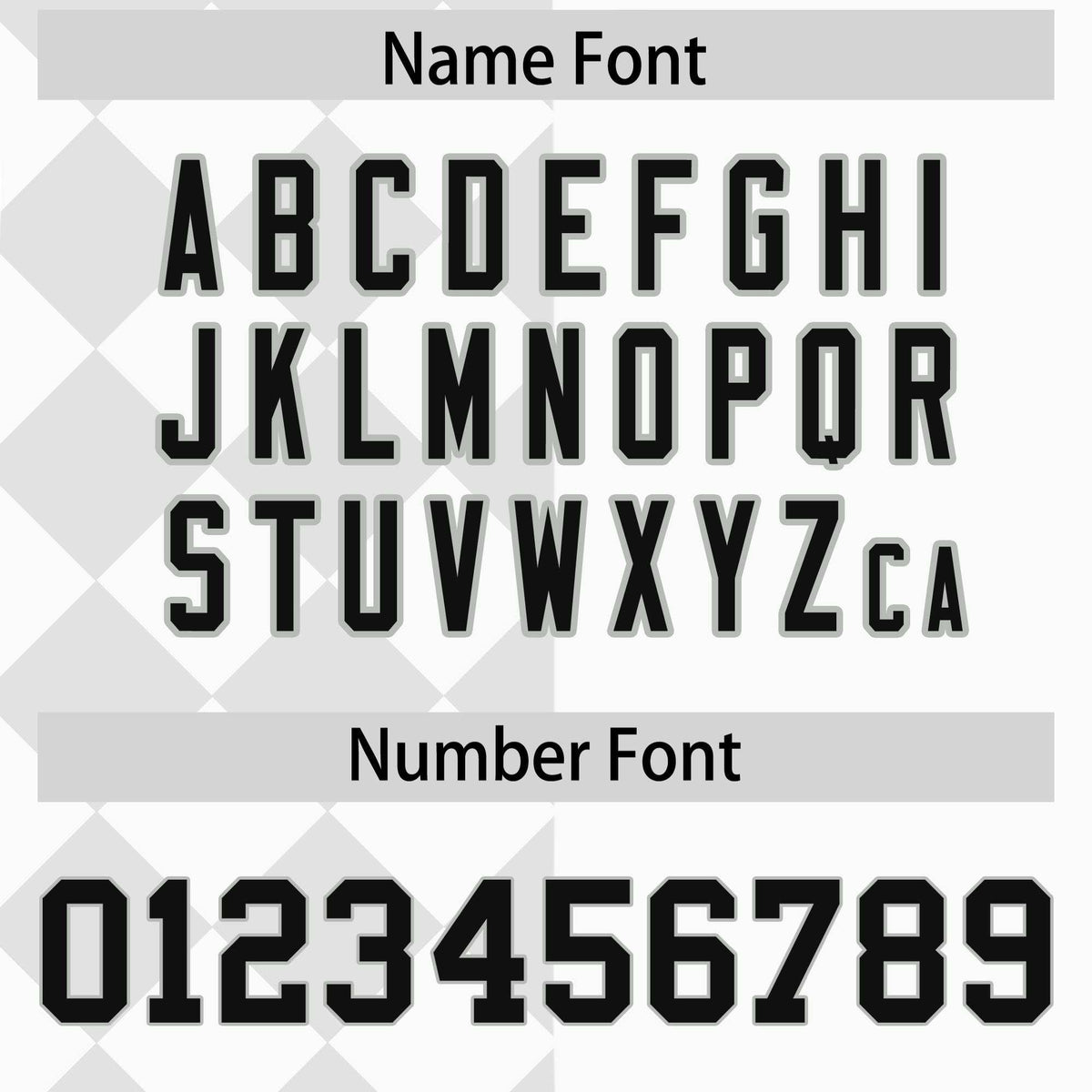 Custom White Rhombus Design Authentic Baseball Jersey| KXKSHOP