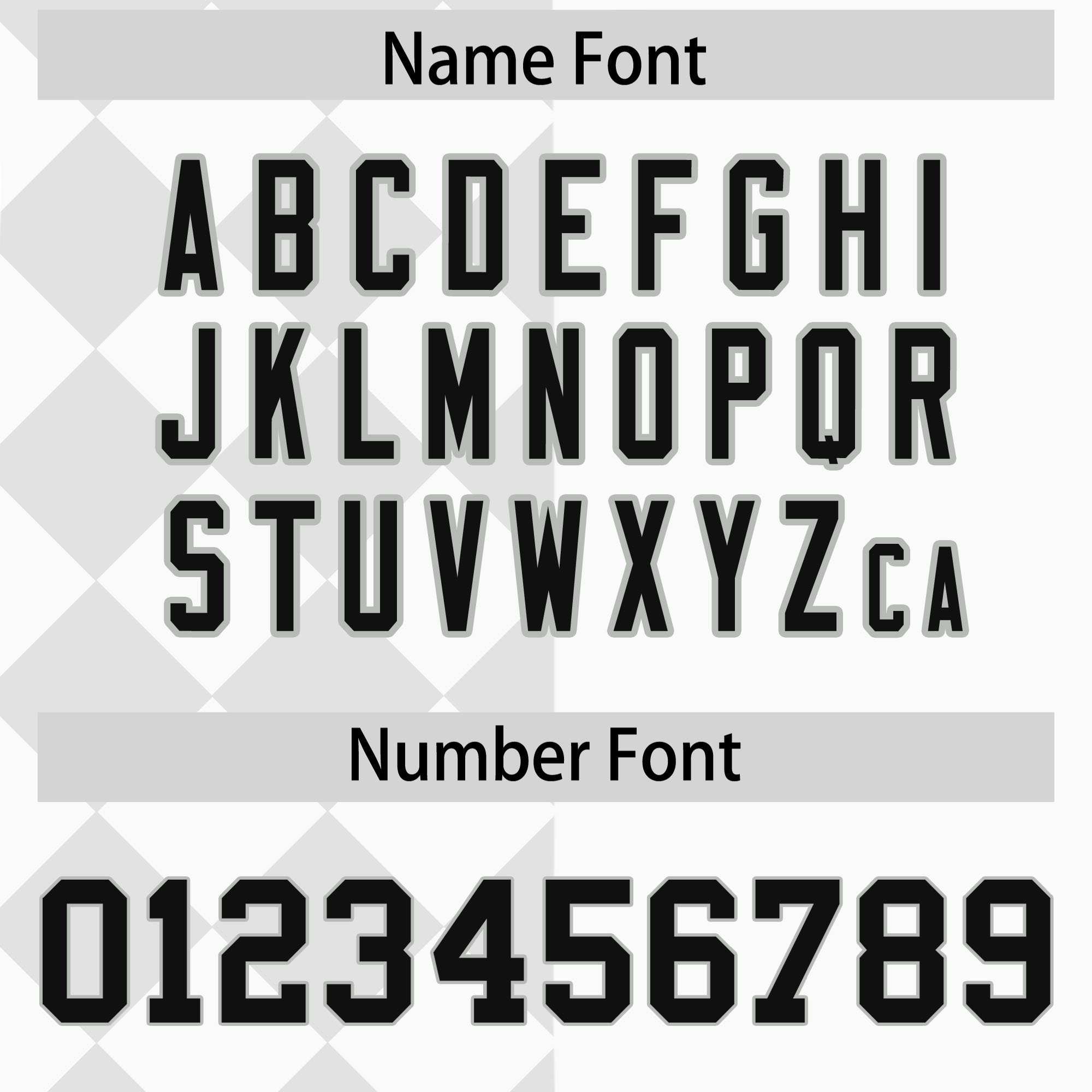 Custom White Rhombus Design Authentic Baseball Jersey| KXKSHOP