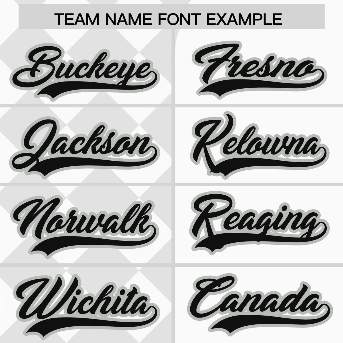 Custom White Rhombus Design Authentic Baseball Jersey| KXKSHOP