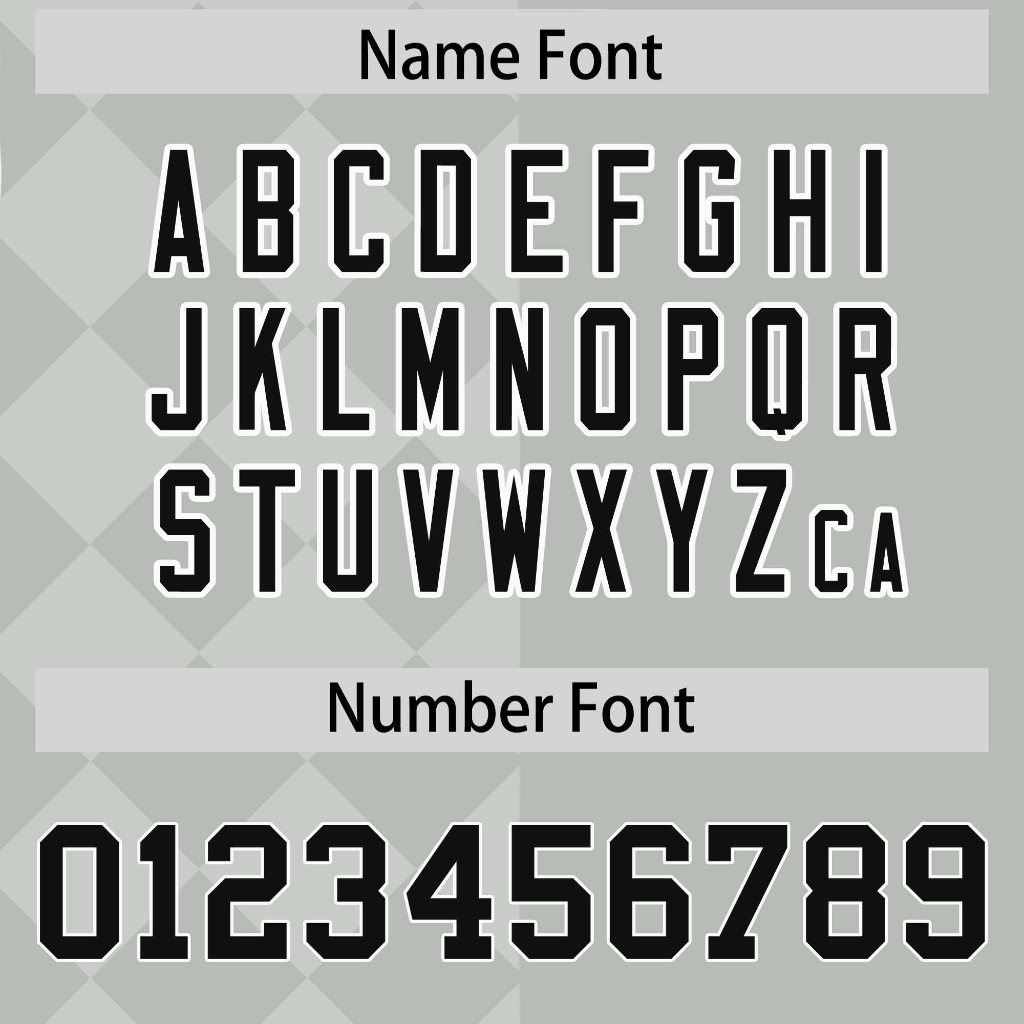 Custom Gray Rhombus Design Authentic Baseball Jersey| KXKSHOP