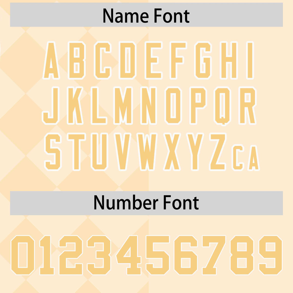 Custom Cream Rhombus Design Authentic Baseball Jersey| KXKSHOP