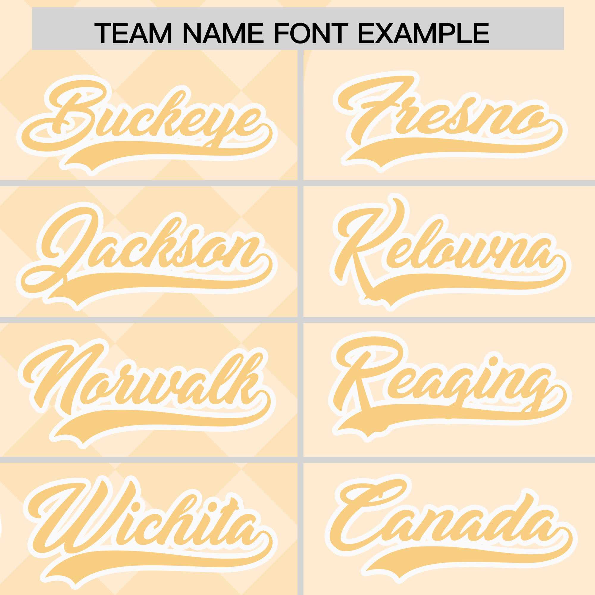 Custom Cream Rhombus Design Authentic Baseball Jersey| KXKSHOP