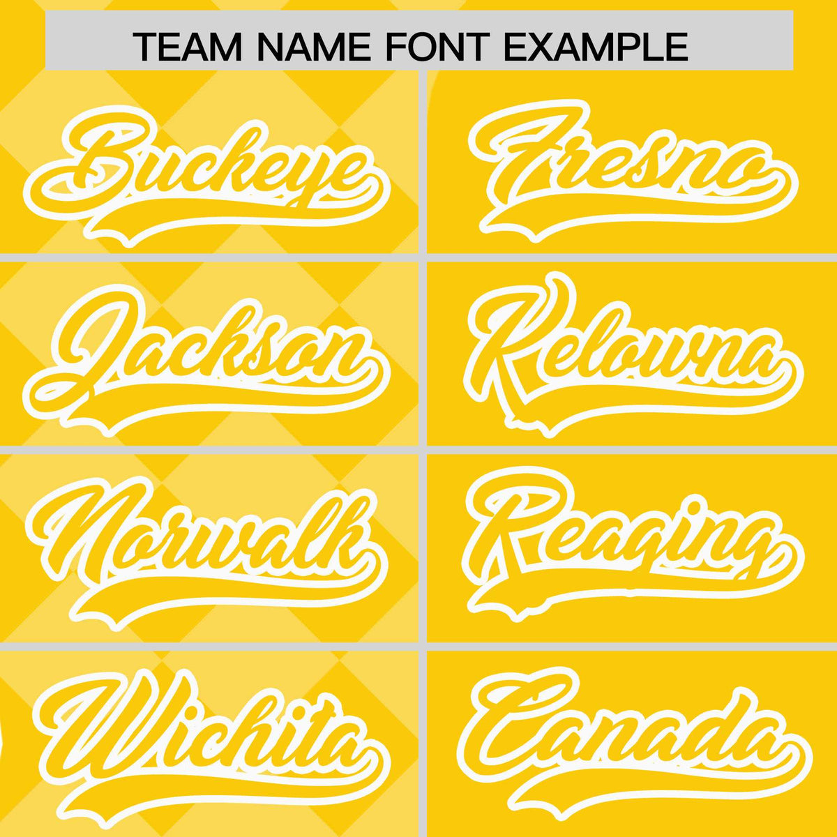 Custom Gold Rhombus Design Authentic Baseball Jersey| KXKSHOP