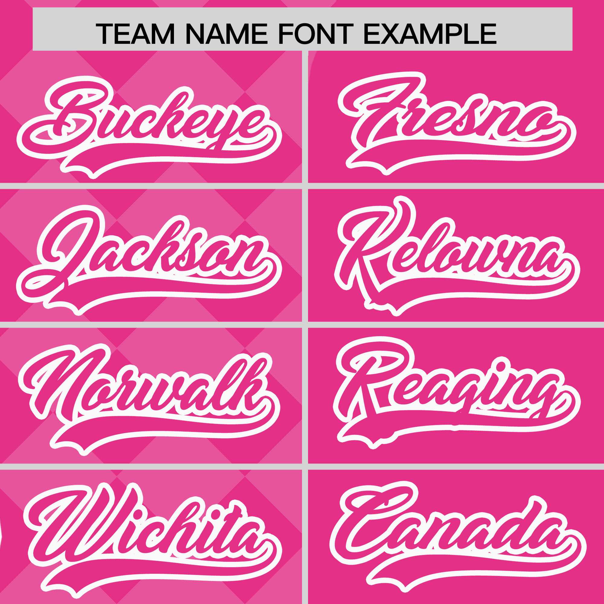 Custom Rose Red Rhombus Design Authentic Baseball Jersey| KXKSHOP