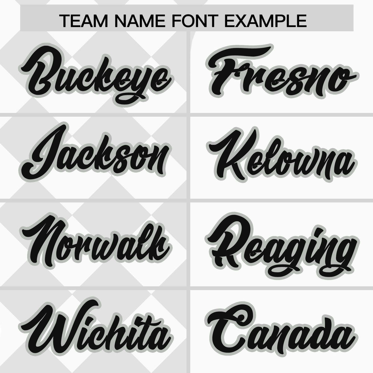 Custom White Rhombus Design Authentic Baseball Jersey| KXKSHOP