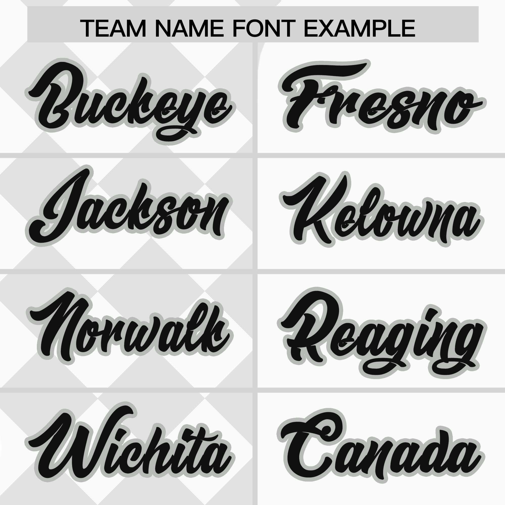 Custom White Rhombus Design Authentic Baseball Jersey| KXKSHOP