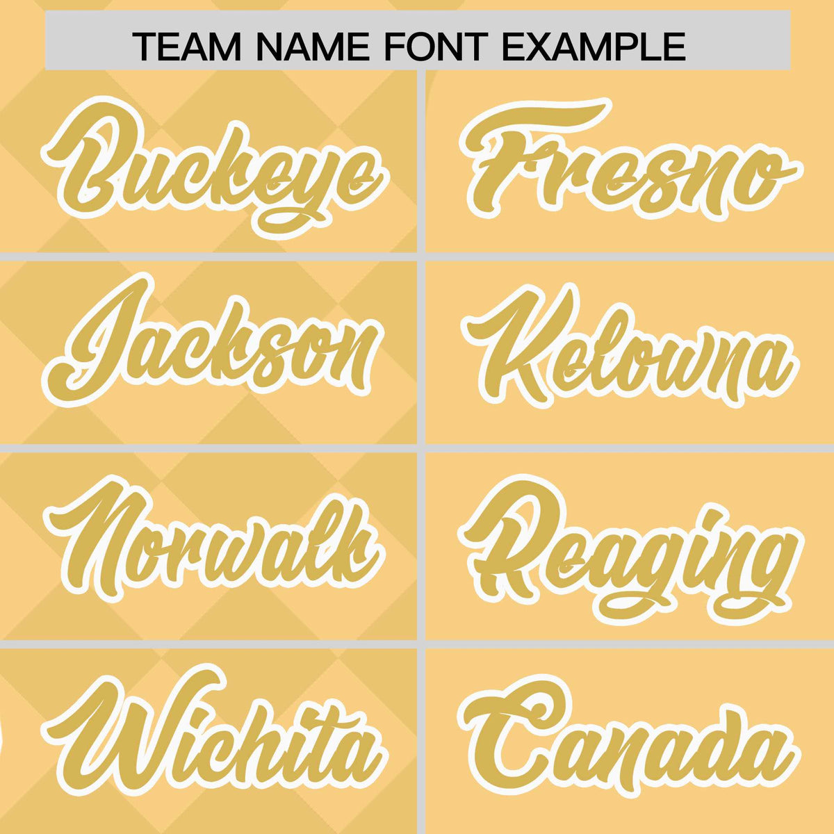 Custom Khaki Rhombus Design Authentic Baseball Jersey| KXKSHOP