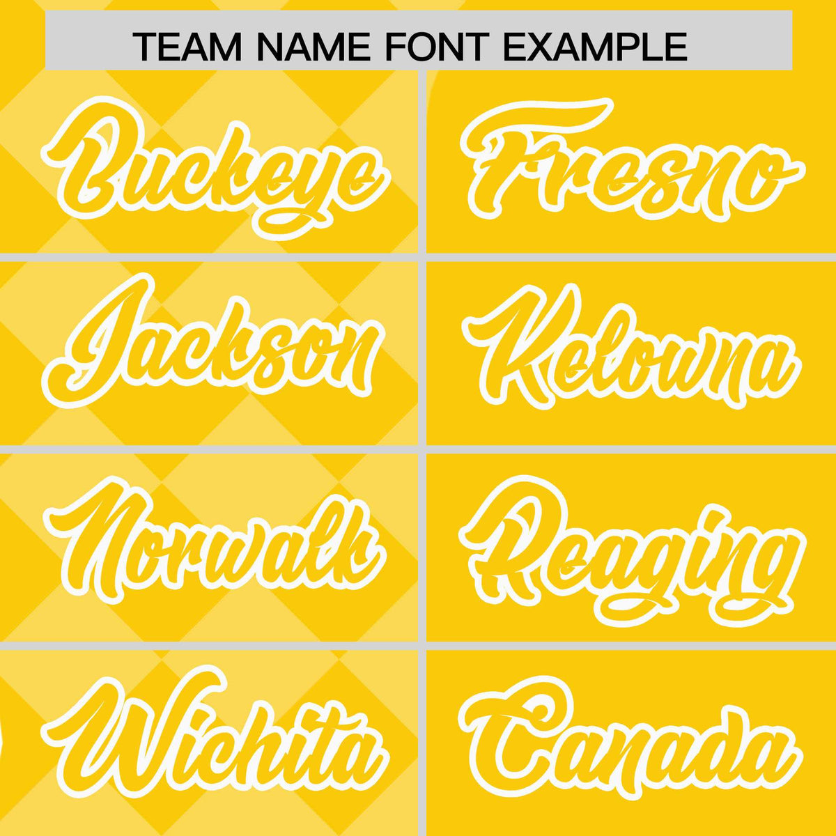 Custom Gold Rhombus Design Authentic Baseball Jersey| KXKSHOP