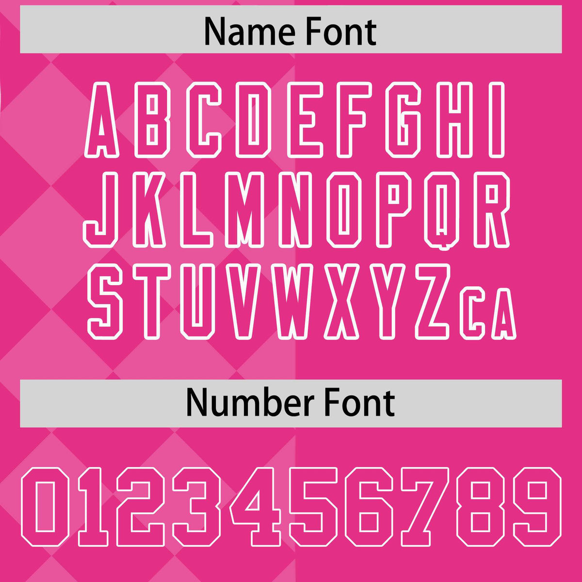 Custom Rose Red Rhombus Design Authentic Baseball Jersey| KXKSHOP