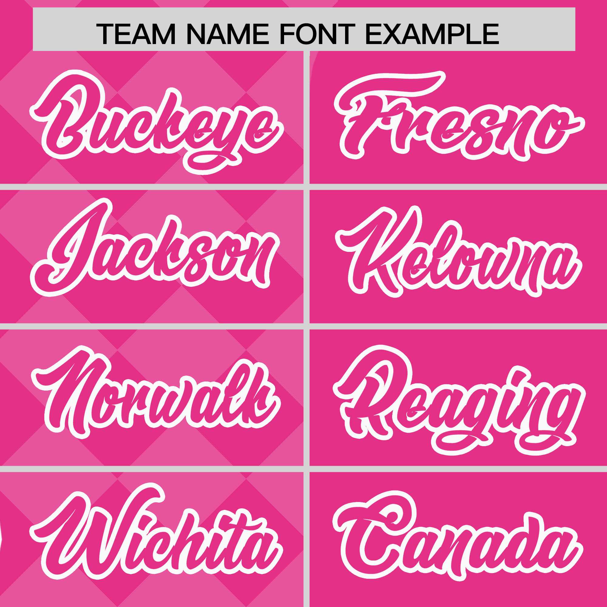 Custom Rose Red Rhombus Design Authentic Baseball Jersey| KXKSHOP