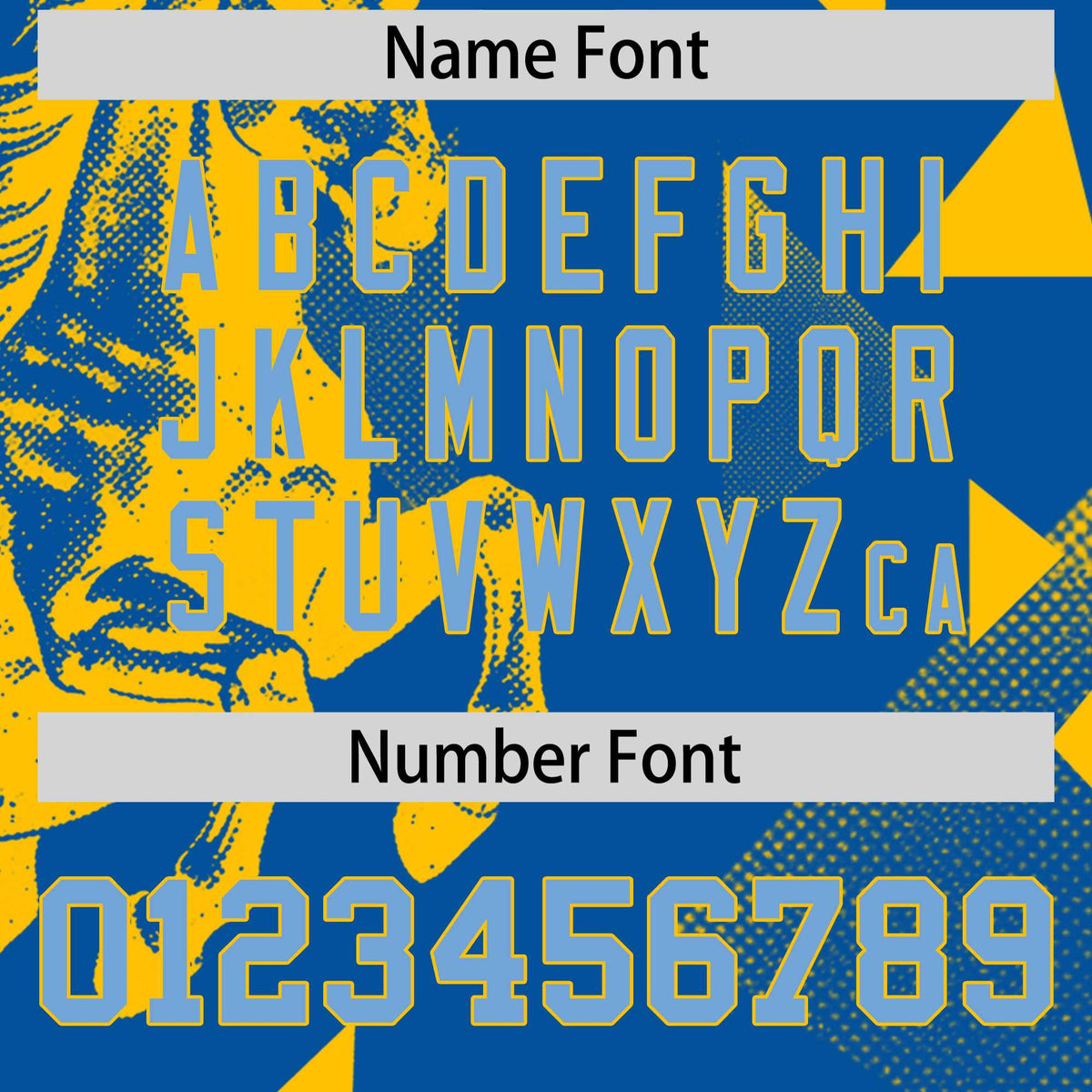 Custom Yellow Royal Raptor Series Raglan Sleeves Breathable Baseball Jersey