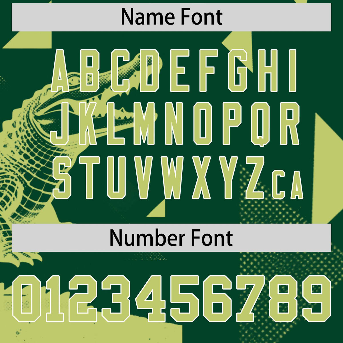 Custom White Green Raptor Series Raglan Sleeves Wrinkle-Resistant Baseball Jersey