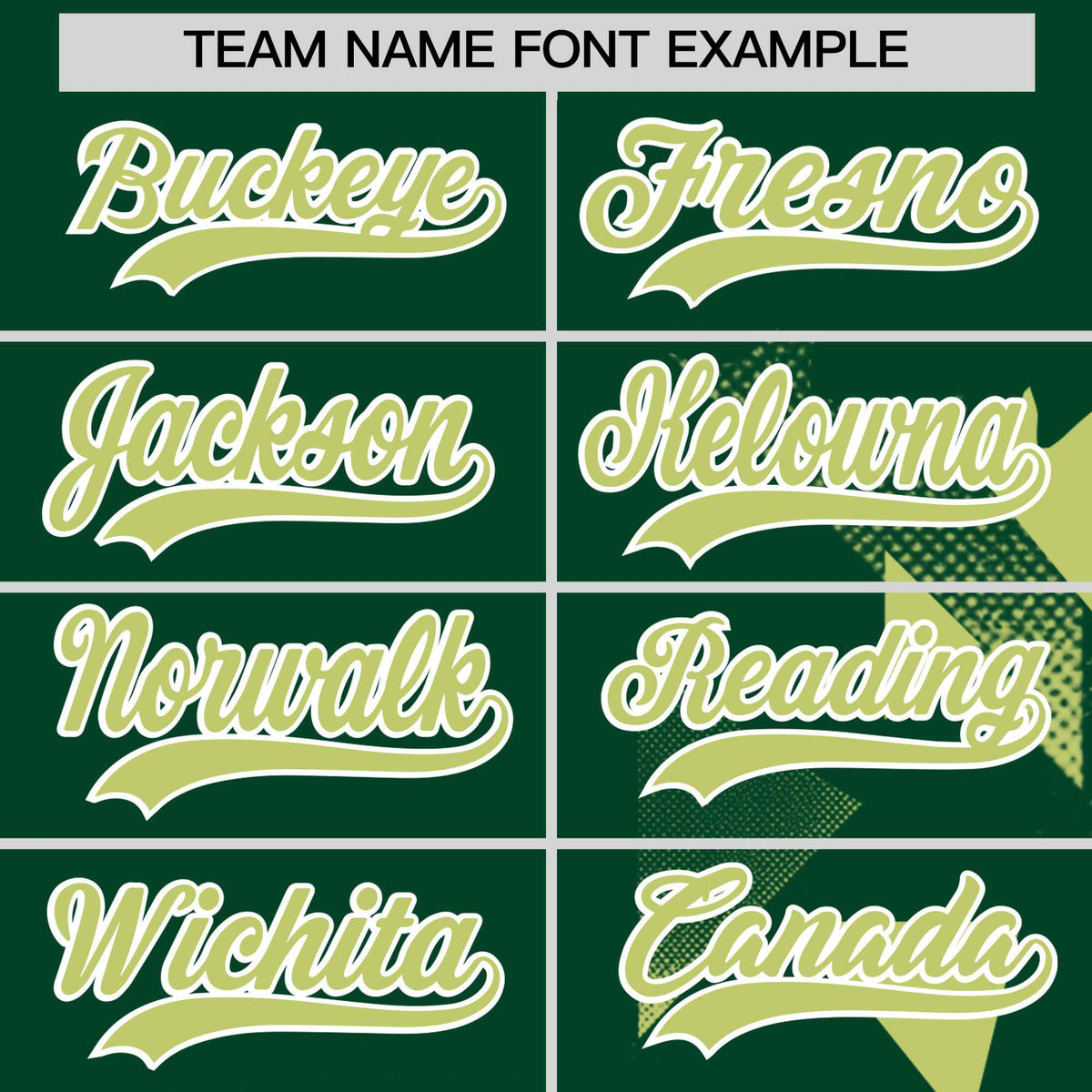 Custom White Green Raptor Series Raglan Sleeves Wrinkle-Resistant Baseball Jersey