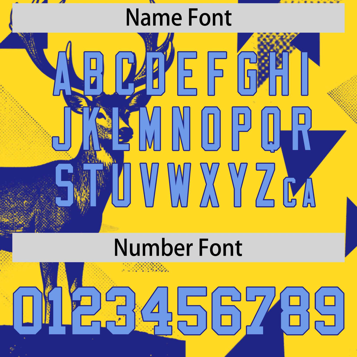 Custom Light Blue Gold Raptor Series Raglan Sleeves Lightweight Baseball Jersey