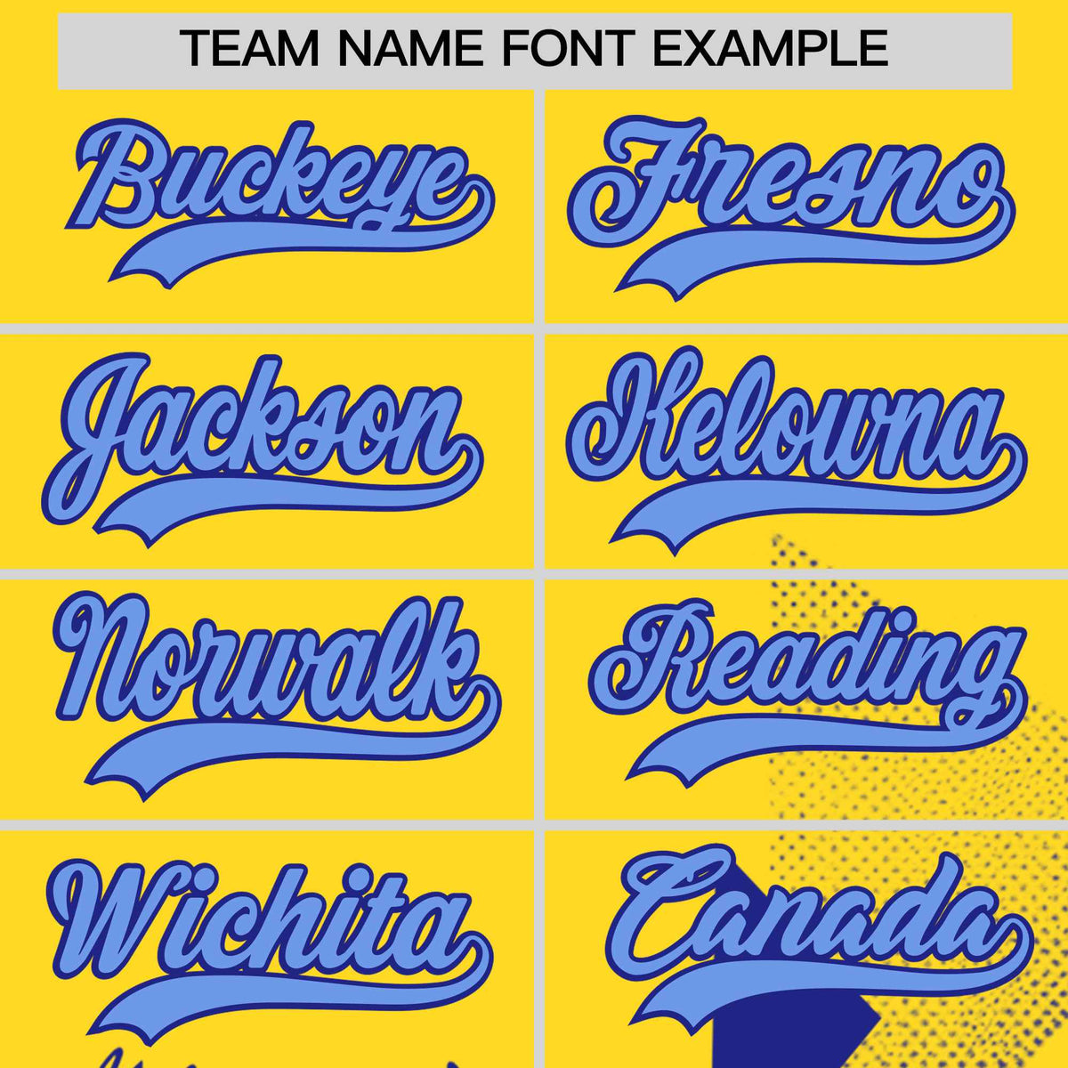 Custom Light Blue Gold Raptor Series Raglan Sleeves Lightweight Baseball Jersey