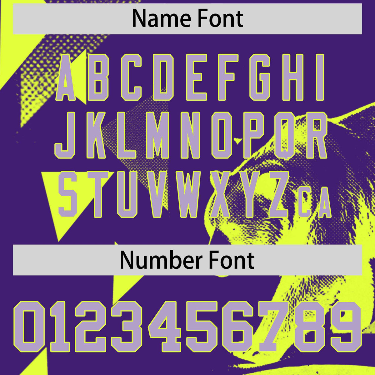 Custom Light Purple Purple Raptor Series Raglan Sleeves Wrinkle-Resistant Baseball Jersey