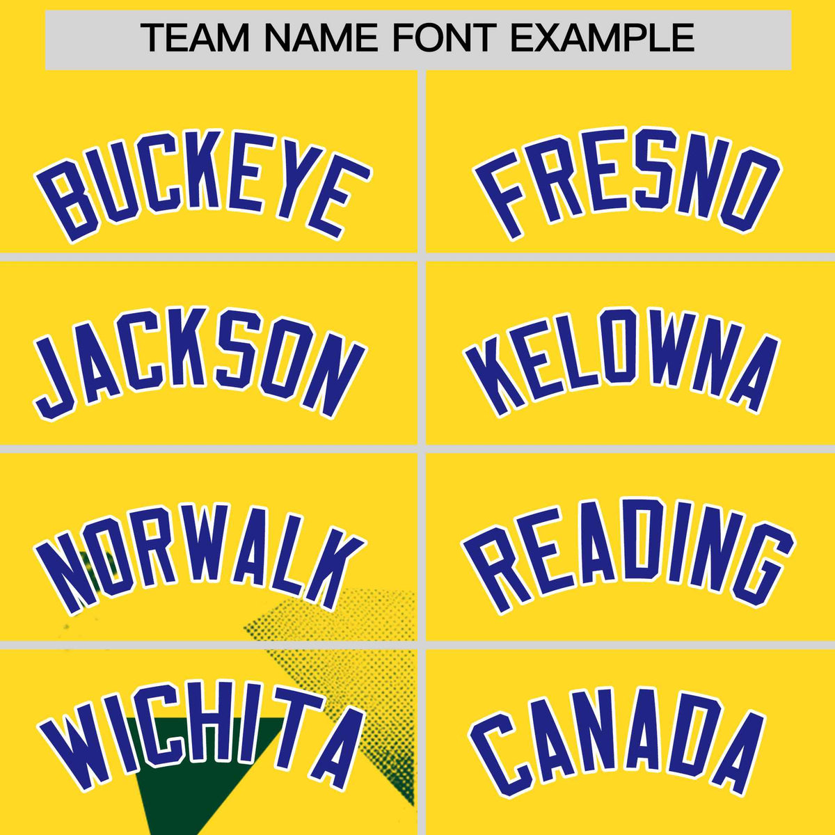 Custom Dark Green Yellow Raptor Series Raglan Sleeves Hip Hop Baseball Jersey