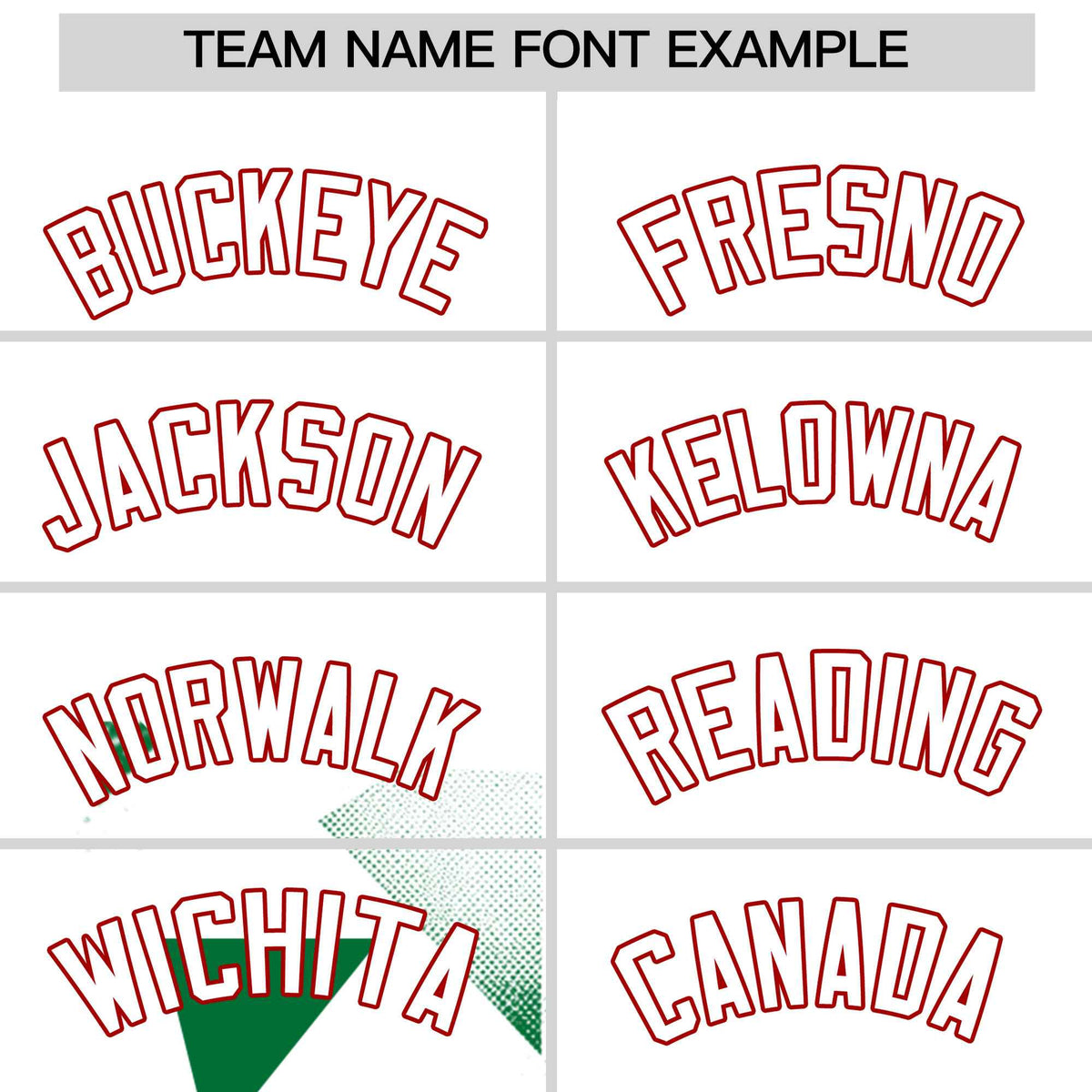 Custom Red White Raptor Series Raglan Sleeves Urban Style Baseball Jersey