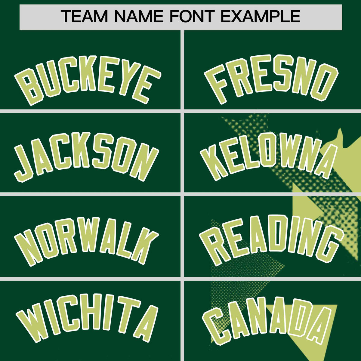 Custom White Green Raptor Series Raglan Sleeves Wrinkle-Resistant Baseball Jersey