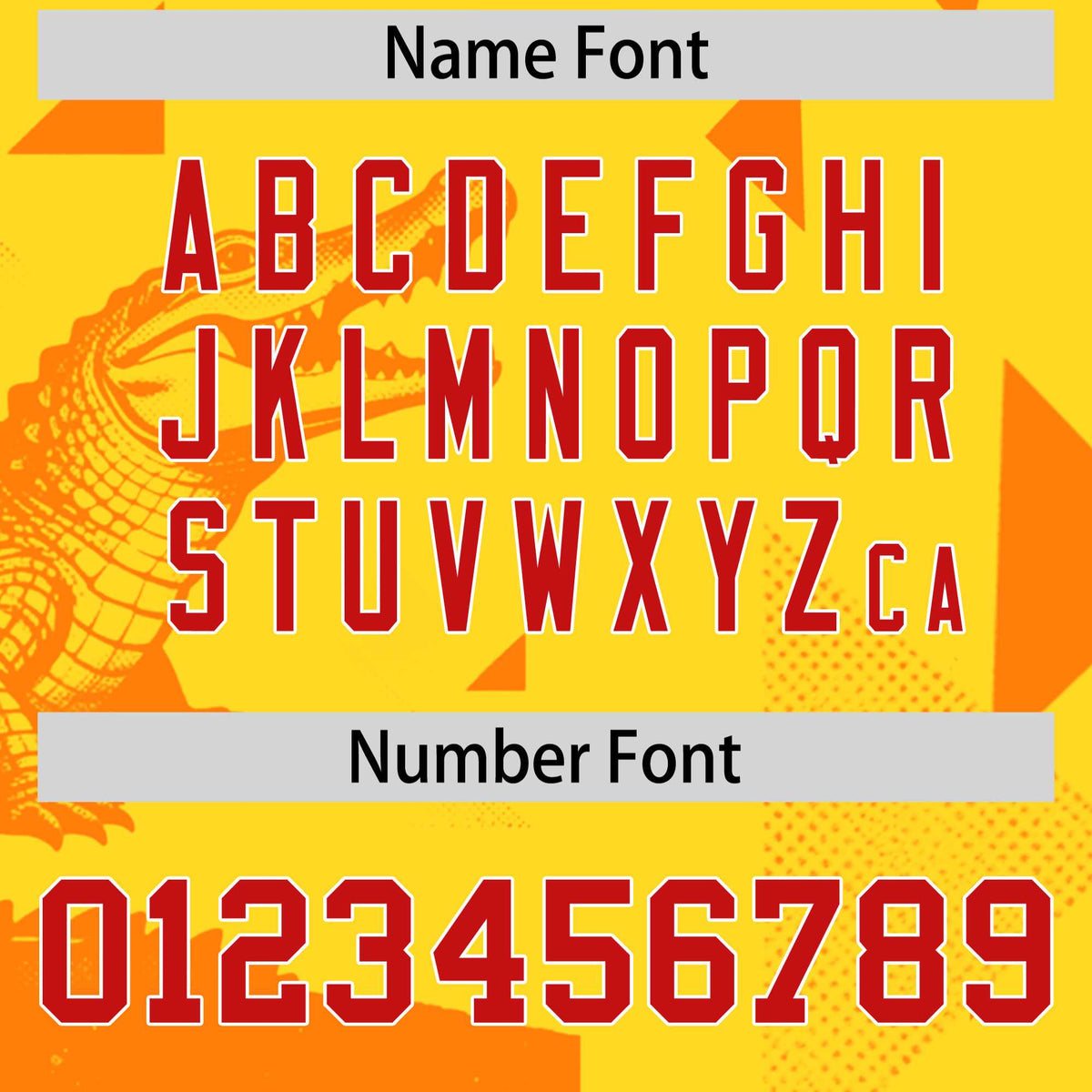 Custom Orange Gold Raptor Series Raglan Sleeves Casual Sports Baseball Jersey