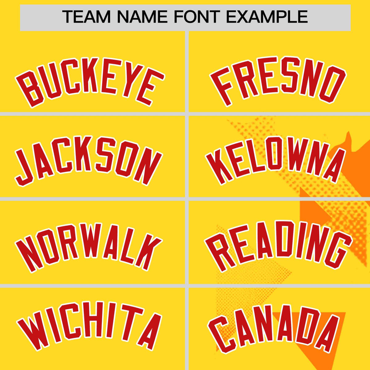 Custom Orange Gold Raptor Series Raglan Sleeves Casual Sports Baseball Jersey