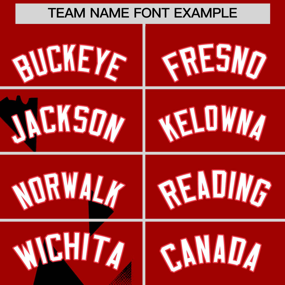 Custom Black Red Raptor Series Raglan Sleeves Lightweight Baseball Jersey