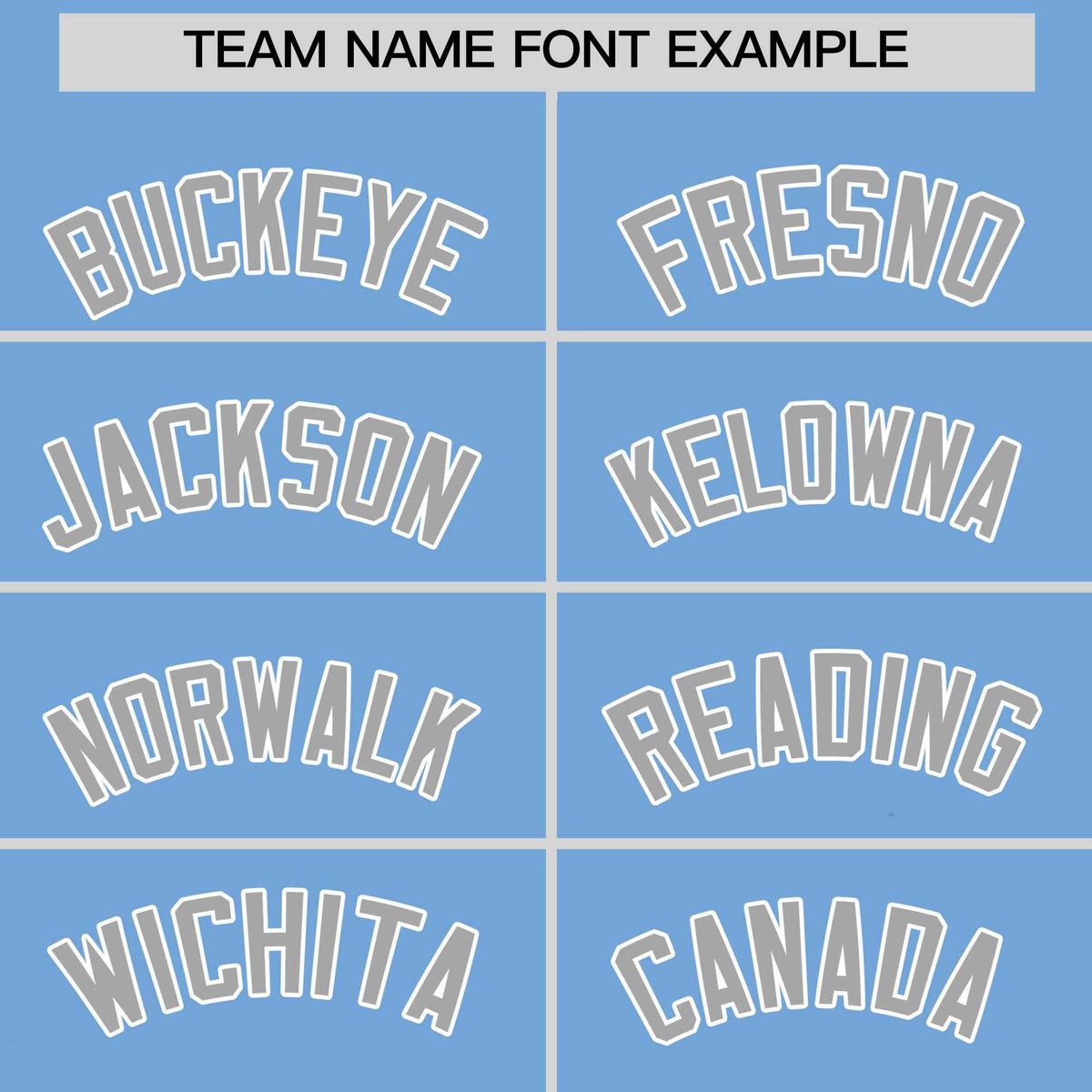 Custom Gray Powder Blue Raptor Series Raglan Sleeves Breathable Baseball Jersey