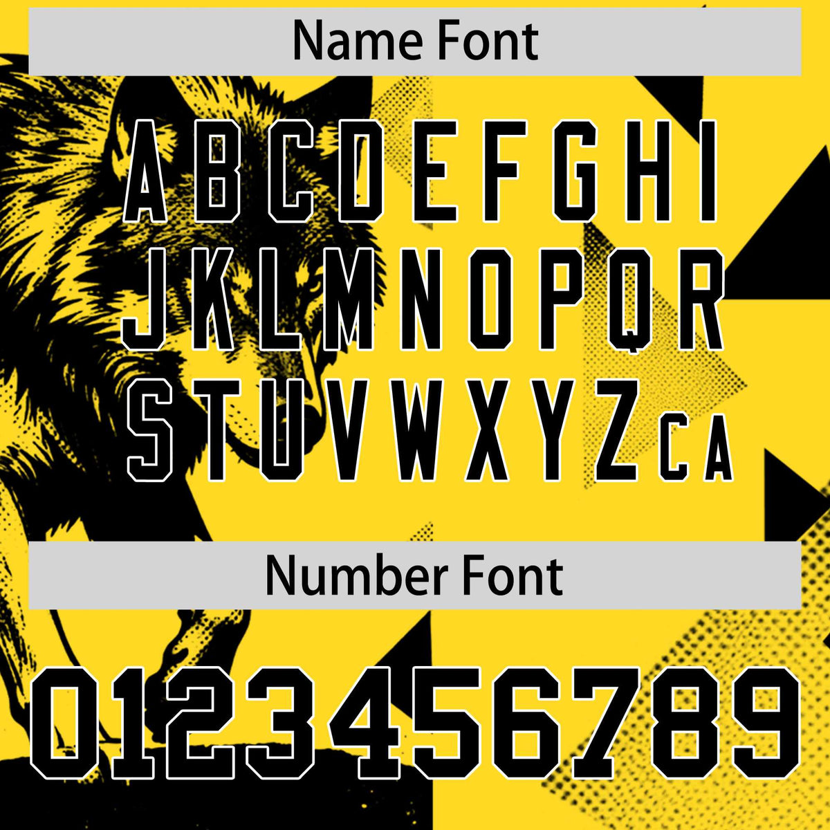 Custom Black Gold Raptor Series Raglan Sleeves Wrinkle-Resistant Baseball Jersey