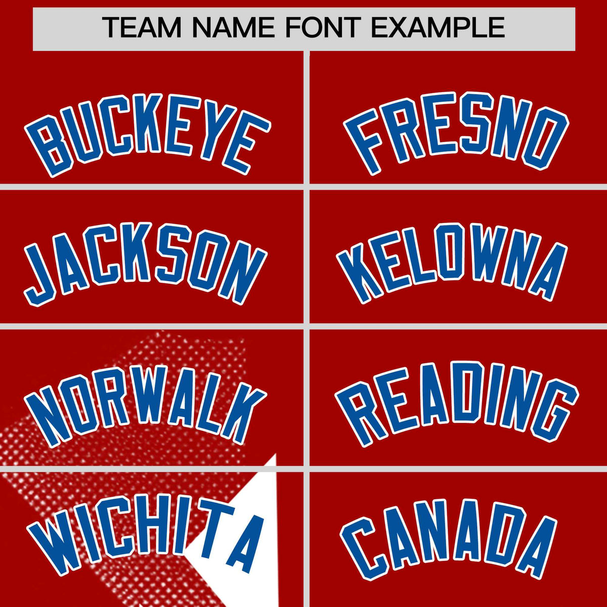 Custom Royal Red Raptor Series Raglan Sleeves Street Style Baseball Jersey