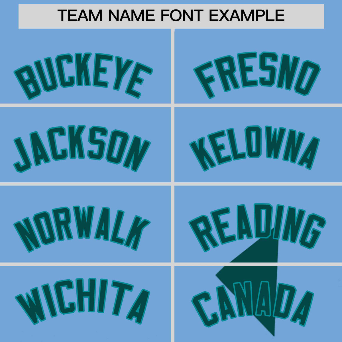 Custom Aqua Light Blue Raptor Series Raglan Sleeves Casual Sports Baseball Jersey