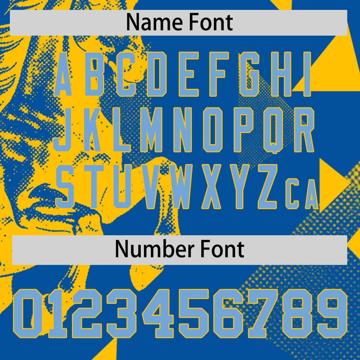 Custom Yellow Royal Raptor Series Raglan Sleeves Breathable Baseball Jersey