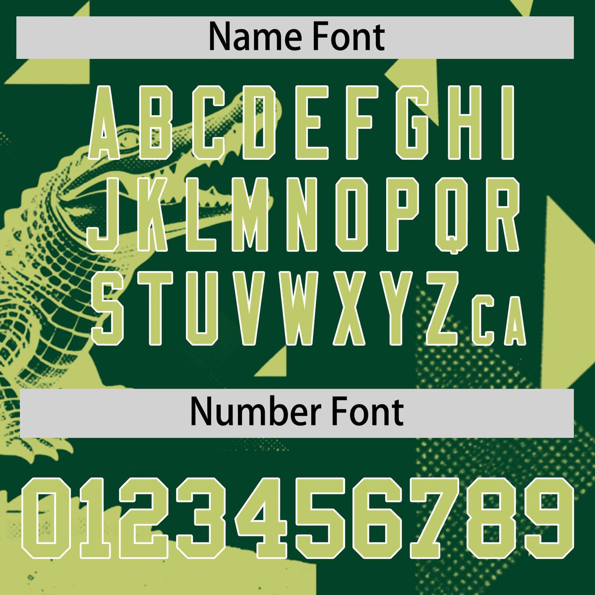 Custom White Green Raptor Series Raglan Sleeves Wrinkle-Resistant Baseball Jersey