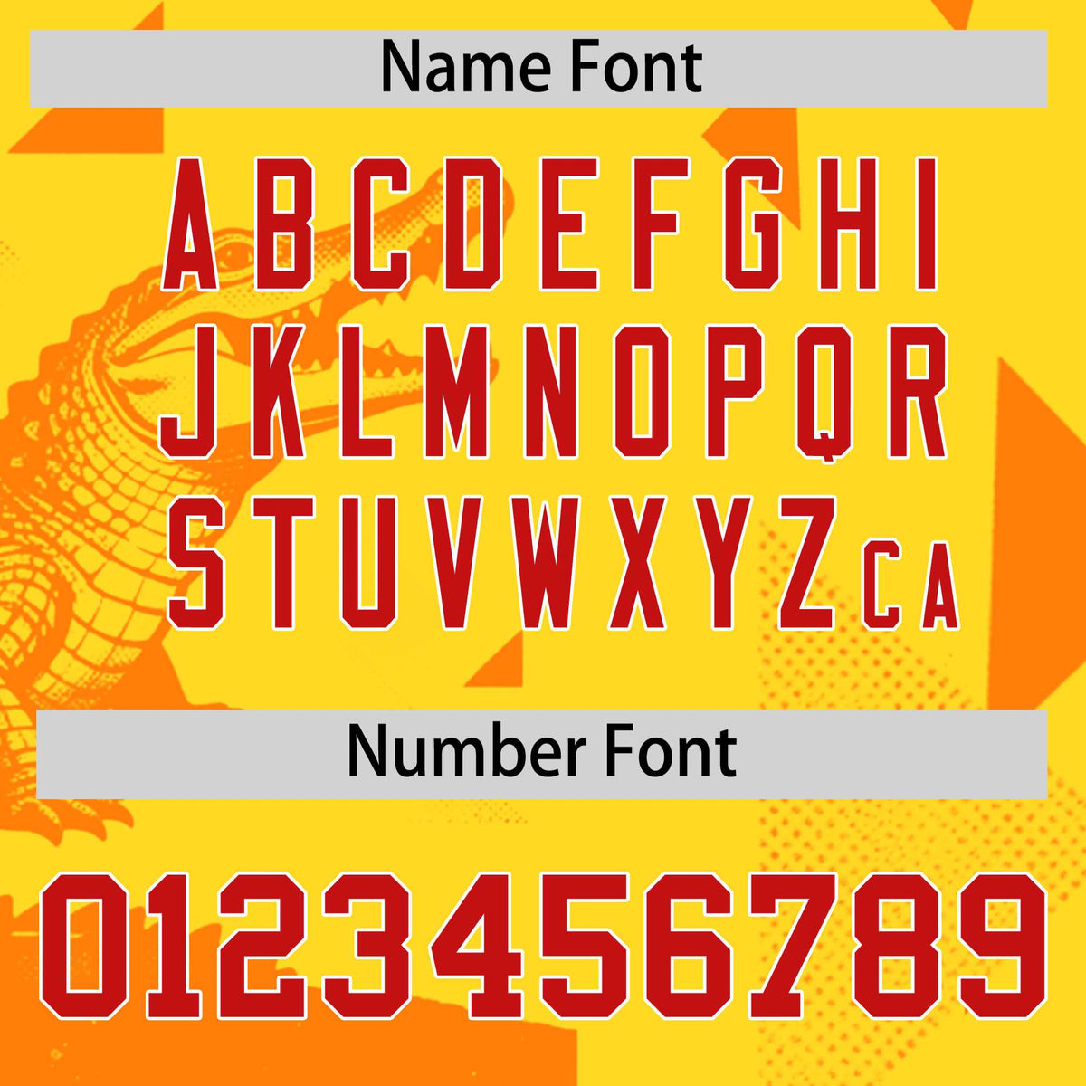 Custom Orange Gold Raptor Series Raglan Sleeves Casual Sports Baseball Jersey