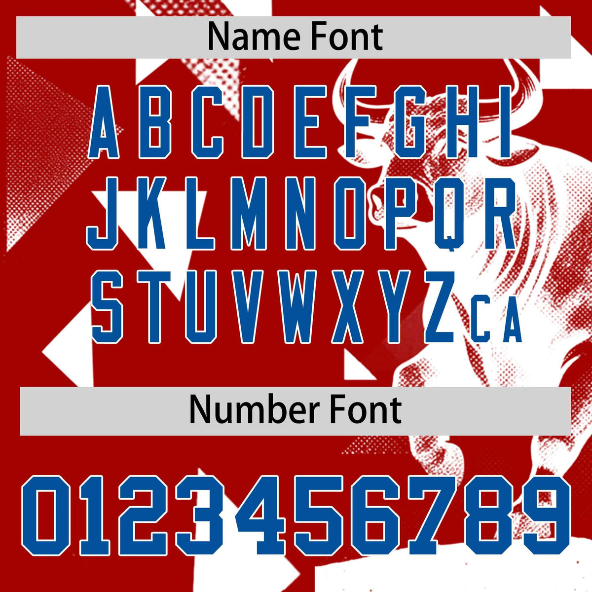 Custom Royal Red Raptor Series Raglan Sleeves Street Style Baseball Jersey