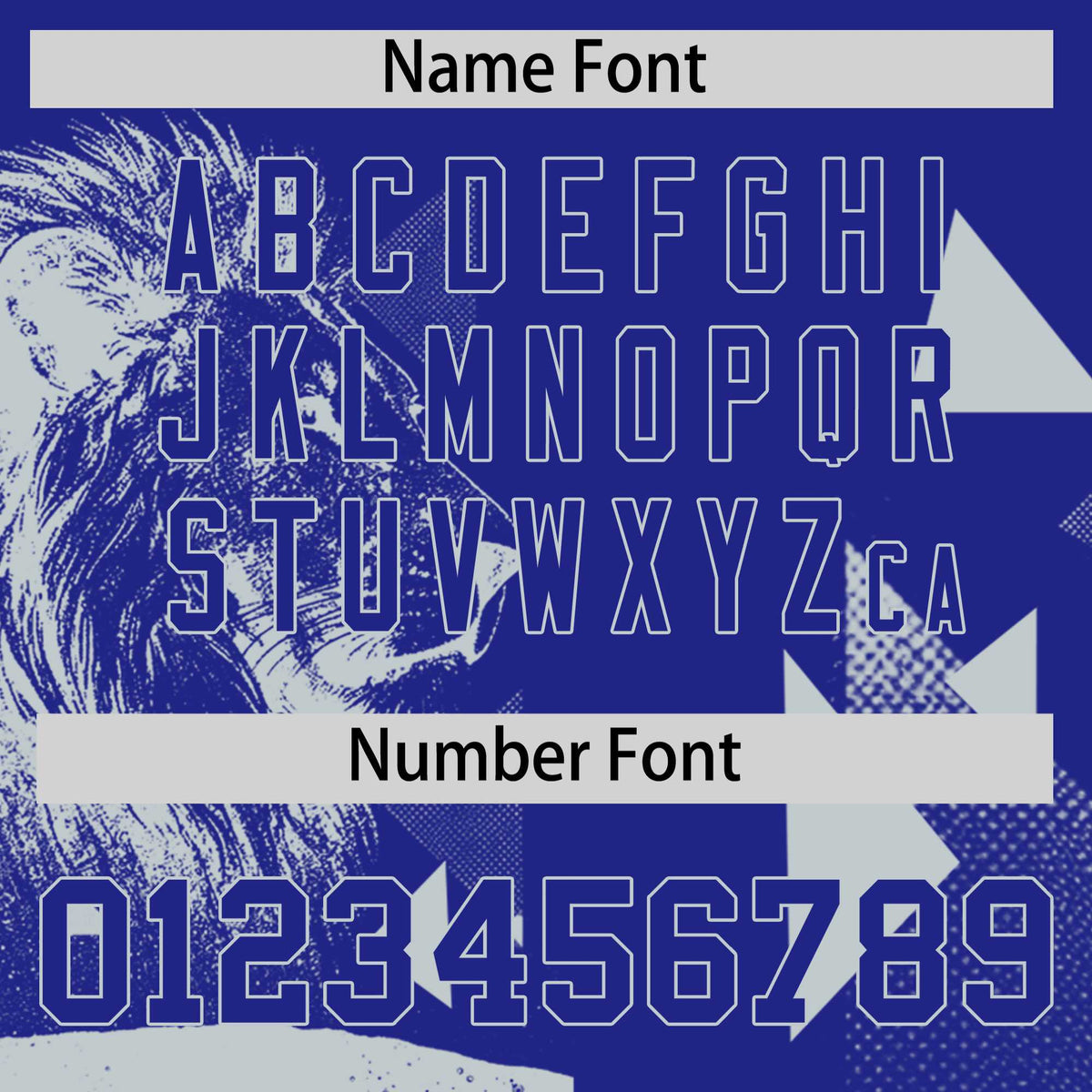 Custom White Royal Raptor Series Raglan Sleeves Lightweight Baseball Jersey