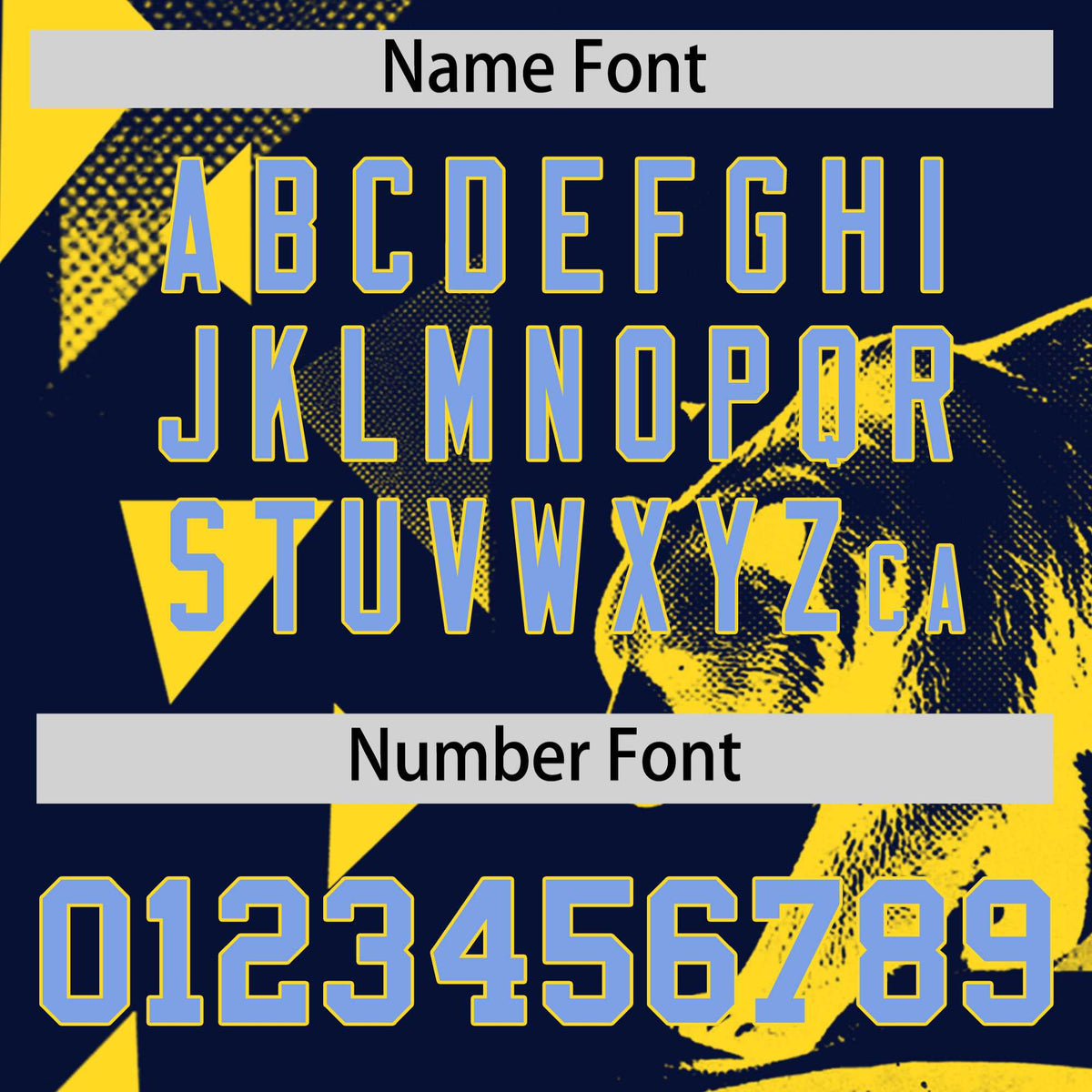 Custom Light Blue Midnight Blue Raptor Series Raglan Sleeves Lightweight Baseball Jersey