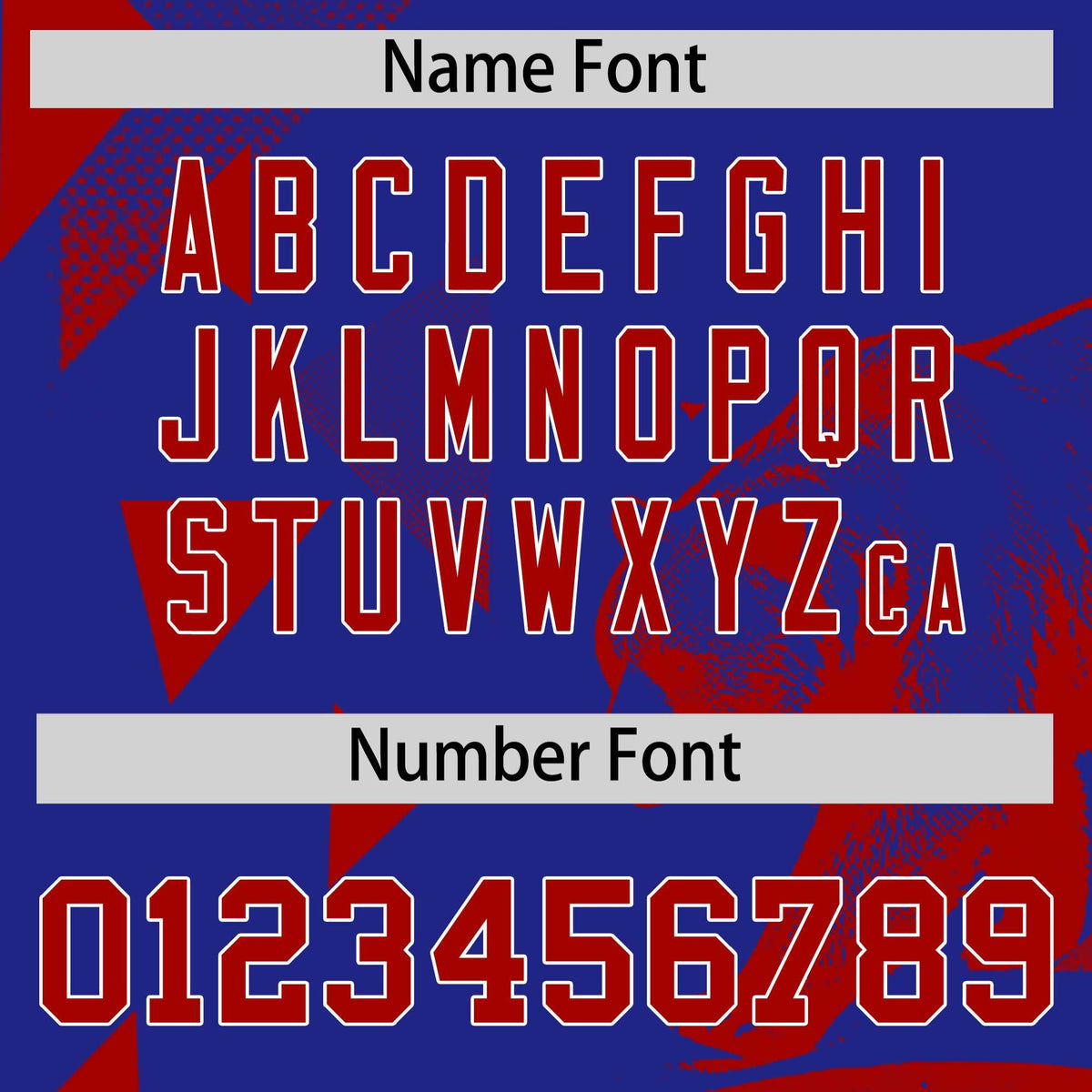 Custom White Royal Raptor Series Raglan Sleeves Breathable Baseball Jersey