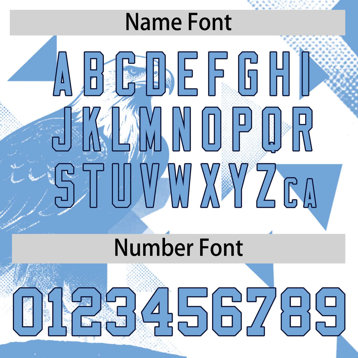 Custom Navy White Raptor Series Raglan Sleeves Hip Hop Baseball Jersey